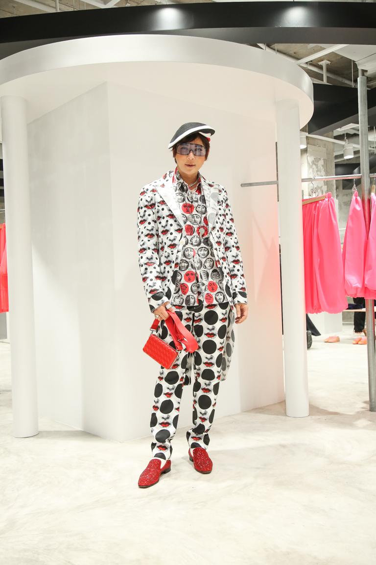 Bangkok comme des garcons best sale
